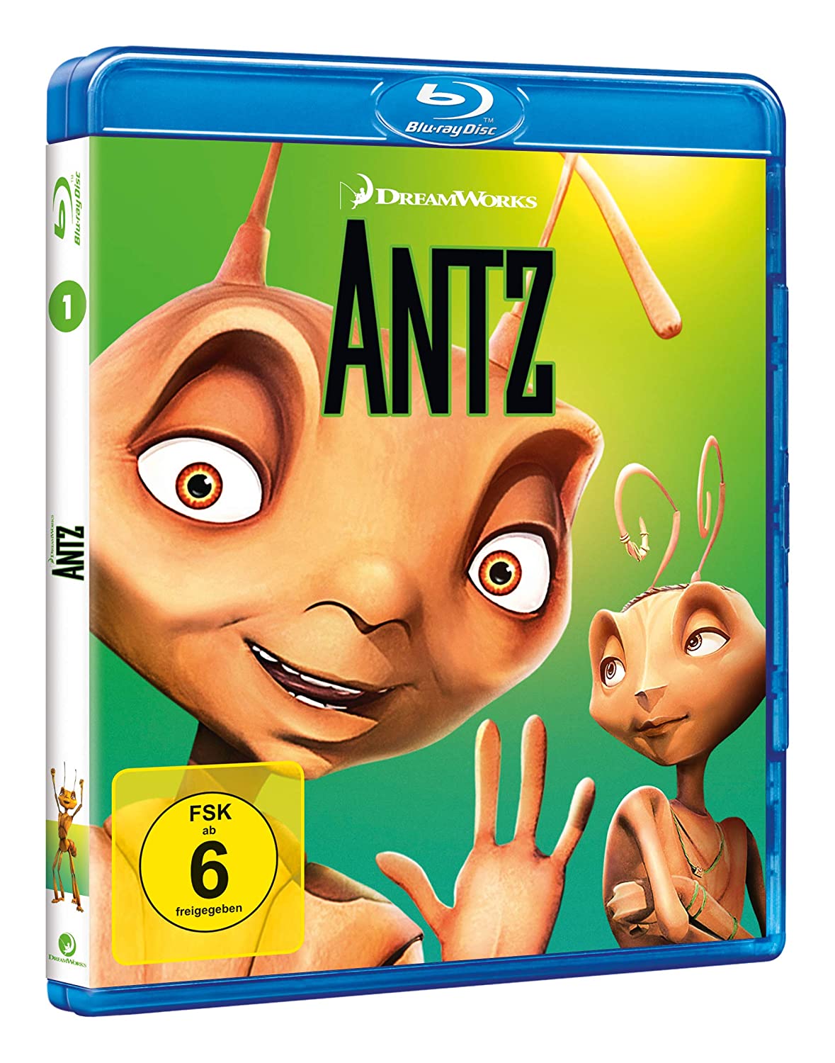 Antz