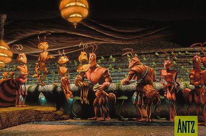 Antz