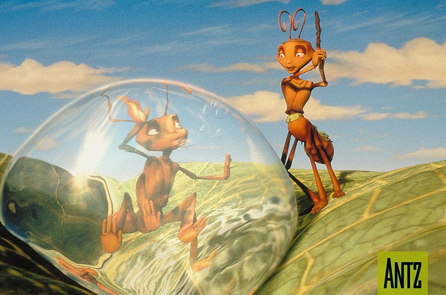 Antz