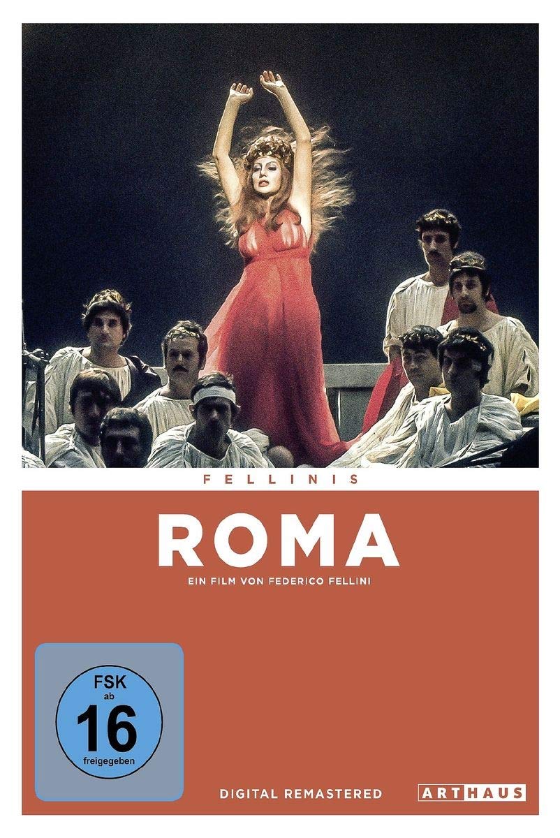 Fellinis Roma