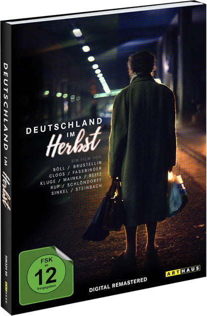 DEUTSCHLAND IM HERBST - MOVIE