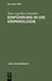 Einführung in die Kriminologie (Jura Studienbuch) (German Edition