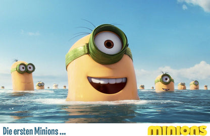 Minions