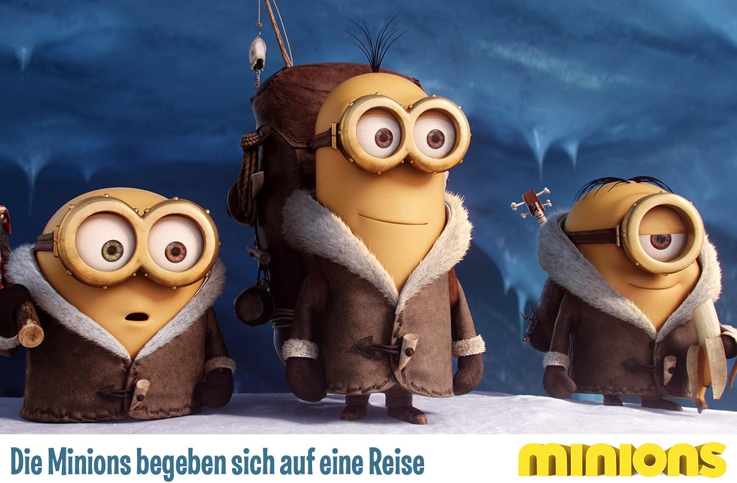 Minions