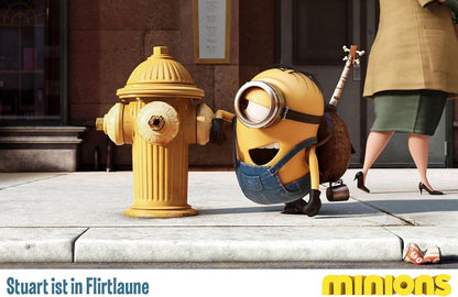 Minions