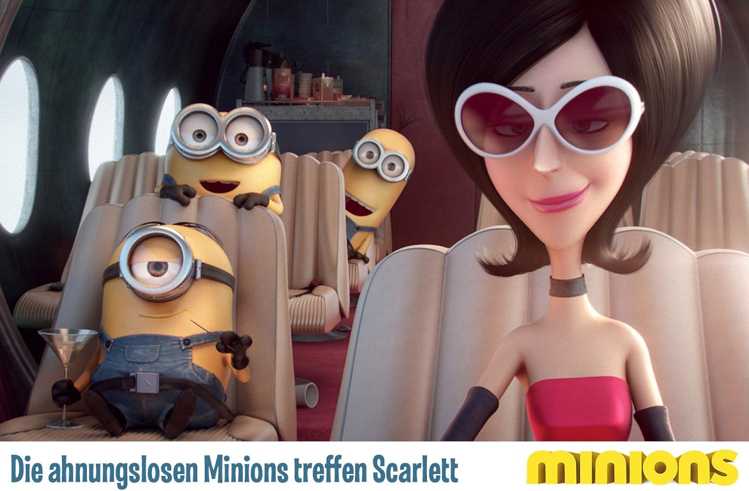 Minions
