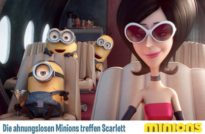Minions