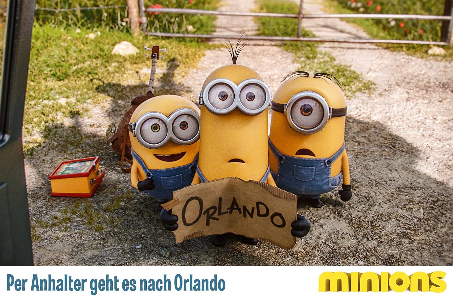 Minions