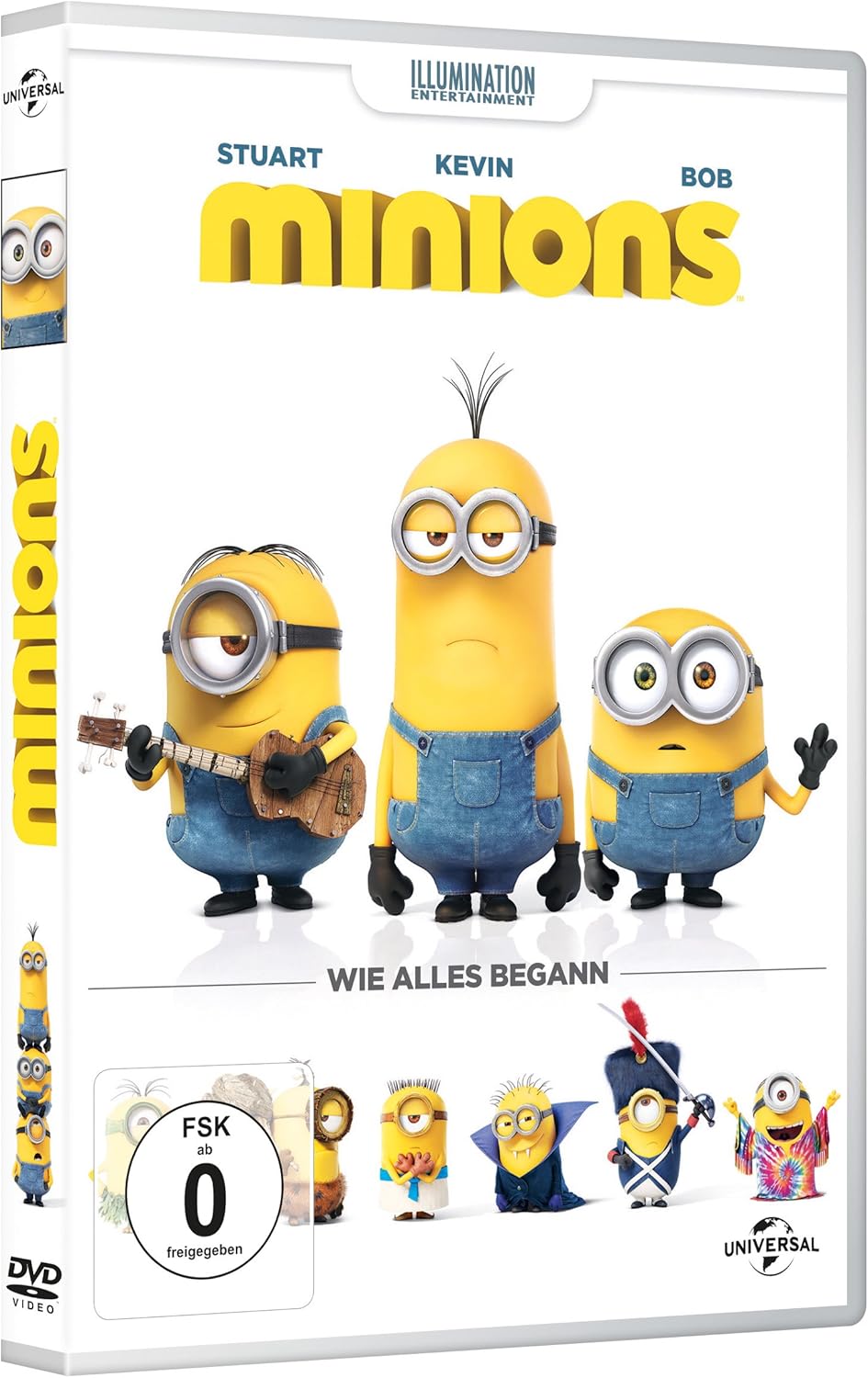 Minions