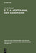 E. T. A. Hoffmann, Der Sandmann: Textkritik, Edition, Kommentar (Quellen und Forschungen zur Sprach- und Kulturgeschichte der germanischen Völker. N.F., 87 (211)) (German Edition