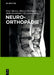 Neuroorthopädie (German Edition