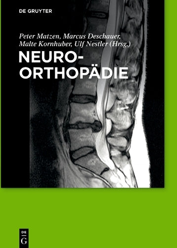 Neuroorthopädie (German Edition