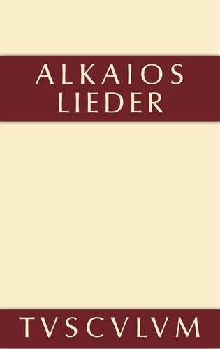 Alkaios