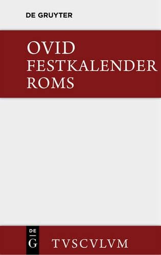 Festkalender ROMs / Fasti