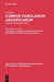 Fabulae Aesopicae soluta oratione conscriptae (Bibliotheca scriptorum Graecorum et Romanorum Teubneriana) (Ancient Greek Edition