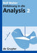 Rolf Walter: Einführung in die Analysis. 2 (De Gruyter Lehrbuch) (German Edition