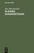 Kleines Diagnostikon: Differentialdiagnose klinischer Symptome (German Edition