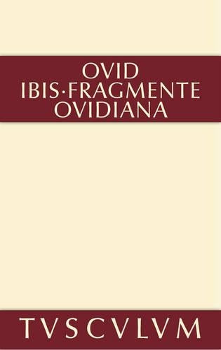 Ibis. Fragmente. Ovidiana