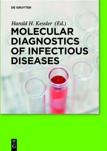 Molecular Diagnostics of Infectious Diseases