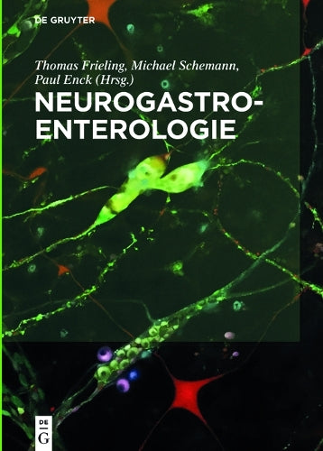 Neurogastroenterologie (German Edition