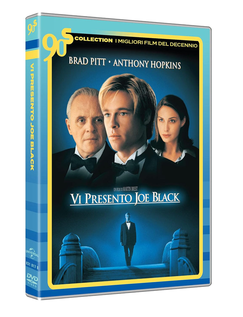 Vi presento Joe Black