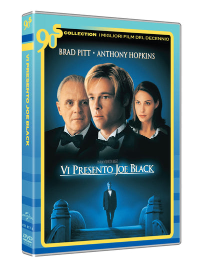 Vi presento Joe Black