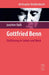 Gottfried Benn: Einführung in Leben und Werk (De Gruyter Studienbuch) (German Edition