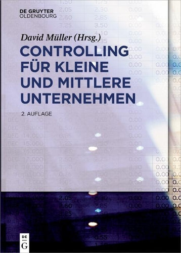 Controlling für kleine und mittlere Unternehmen (German Edition