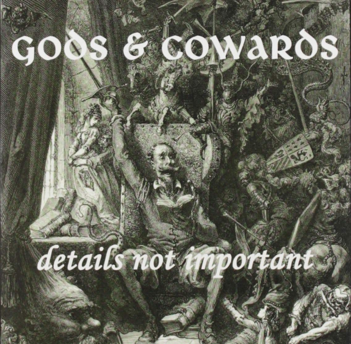 Details Not Important