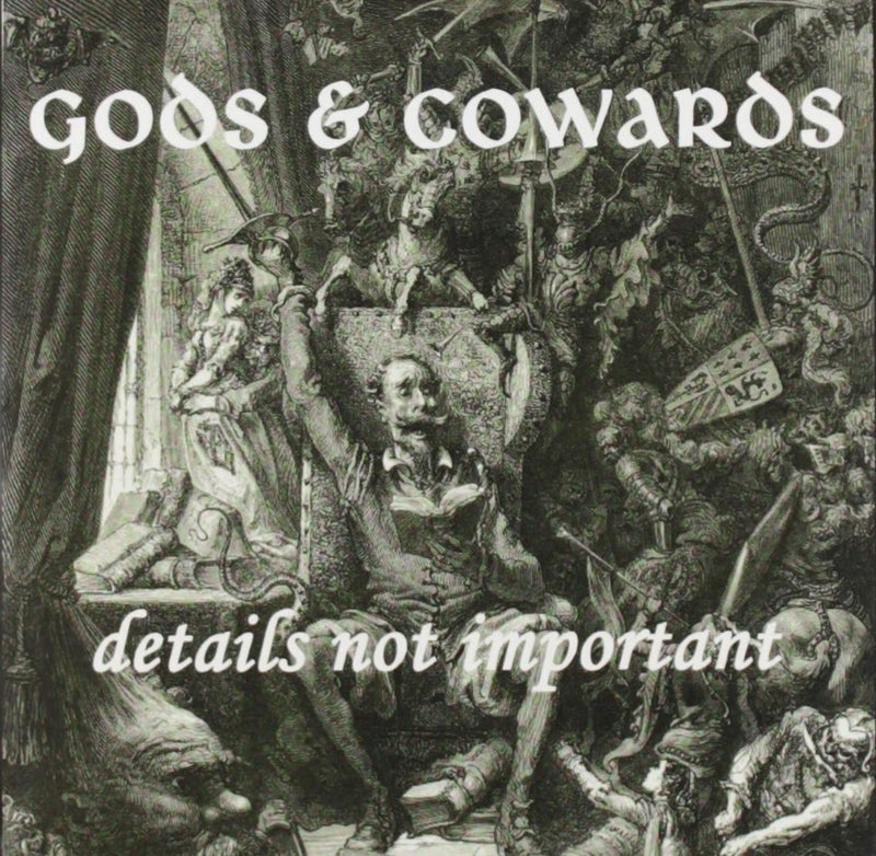 Details Not Important