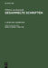 Band 1. 1788–1798 (German Edition