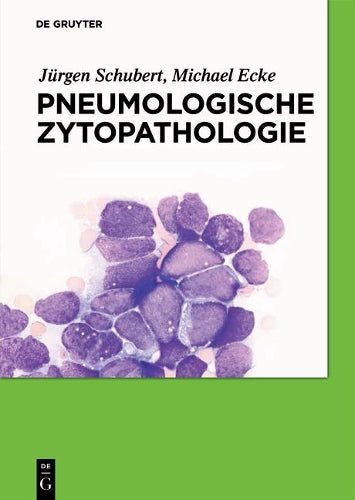Pneumologische Zytopathologie (German Edition