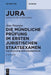 Die mündliche Prüfung im ersten juristischen Staatsexamen: Zivilrechtliche Prüfungsgespräche (De Gruyter Studium) (German Edition