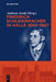 Friedrich Schleiermacher in Halle 1804-1807 (German Edition