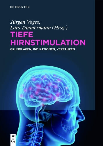 Tiefe Hirnstimulation