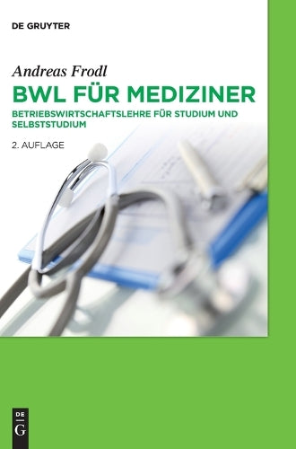 BWL für Mediziner