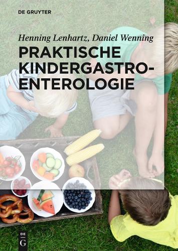Praktische Kindergastroenterologie (German Edition