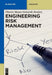 Engineering Risk Management (De Gruyter Textbook