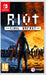 Riot: Civil Unrest (Nintendo Switch)