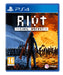 Riot: Civil Unrest (PS4