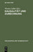 Kausalität und Zurechnung: Über Verantwortung in komplexen kulturellen Prozessen (Philosophie und Wissenschaft, 5) (German Edition