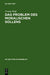 Das Problem des moralischen Sollens (De Gruyter Studienbuch) (German Edition