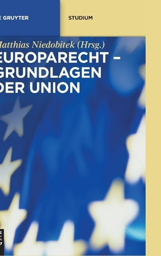 Grundlagen der Union (De Gruyter Studium) (German Edition