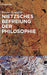Nietzsches Befreiung der Philosophie: Kontextuelle Interpretation des V. Buchs der "Fröhlichen Wissenschaft" (Nietzsche Heute / Nietzsche Today) (German Edition