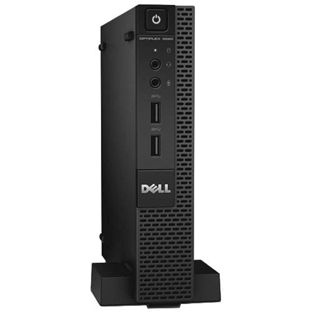 Dell Optiplex Micro Vertical Stand - System desk stand - for Optiplex 3020, 3040, 3046, 3050, 3070, 5050, 5070, 7040, 7050 (Micro), 9020 (Micro