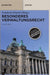 Besonderes Verwaltungsrecht: Mit Onlinezugang zur Jura-Kartei-Datenbank (Print-Ausgabe) (De Gruyter Studium) (German Edition
