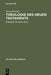 Theologie Des Neuen Testaments (De Gruyter Lehrbuch) (German Edition
