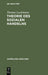 Theorie Des Sozialen Handelns (Sammlung Göschen, 2108) (German Edition