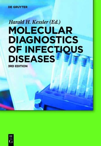 Molecular Diagnostics of Infectious Diseases