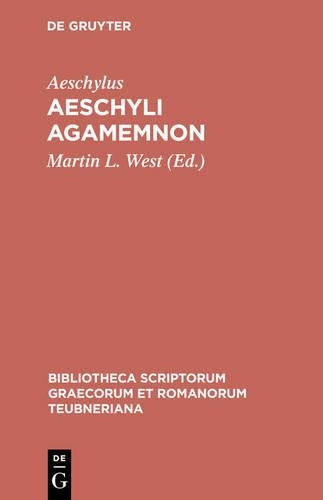 Agamemnon